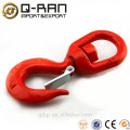 Rigging Safety Crane Hook for Lifting